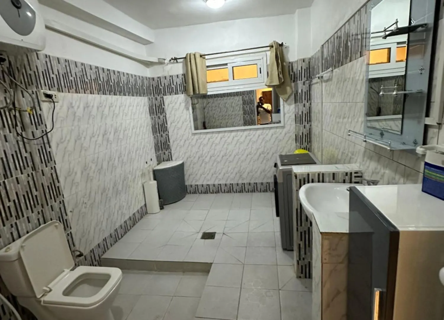 Apartment Appartement Cite Aliou Sow Dakar