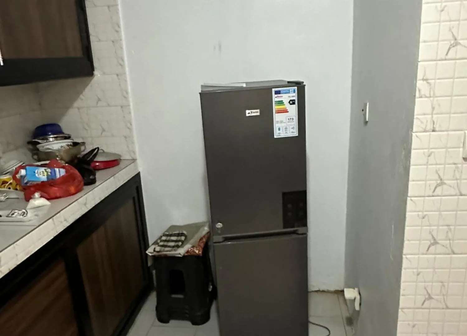 Appartement Cite Aliou Sow Dakar