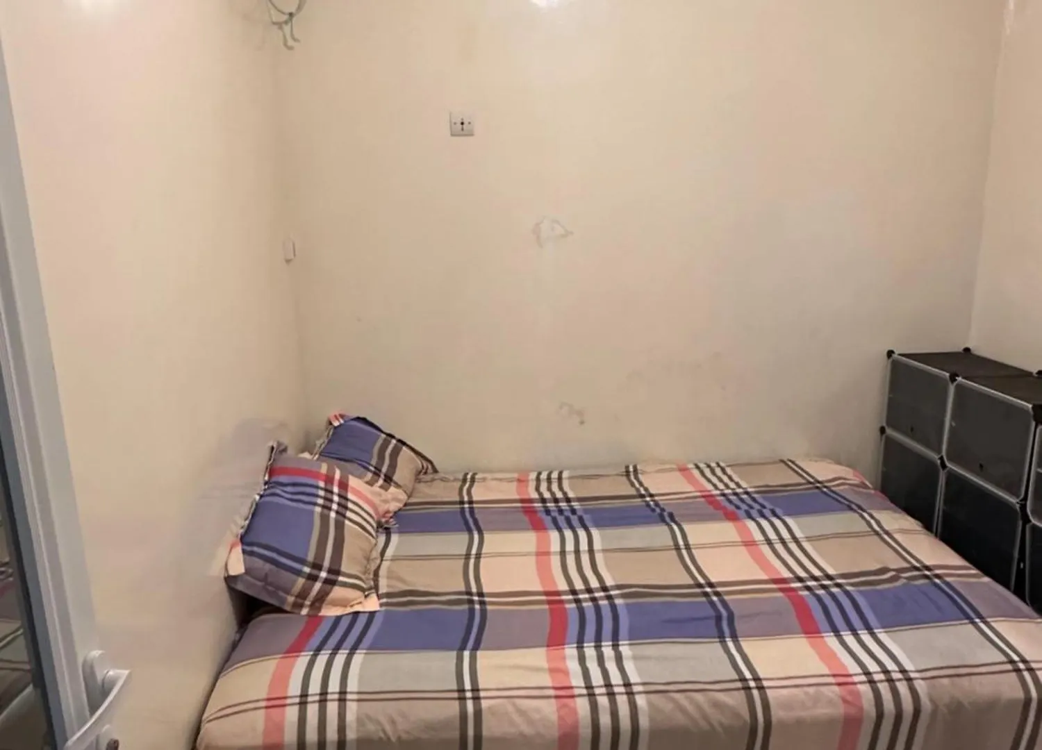 Appartement Cite Aliou Sow Dakar Apartment