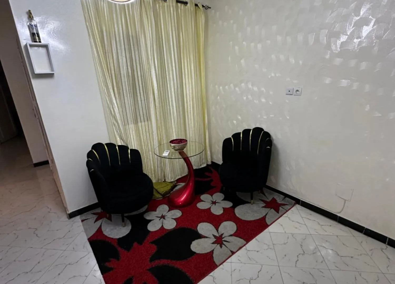 Appartement Cite Aliou Sow Dakar 0*,