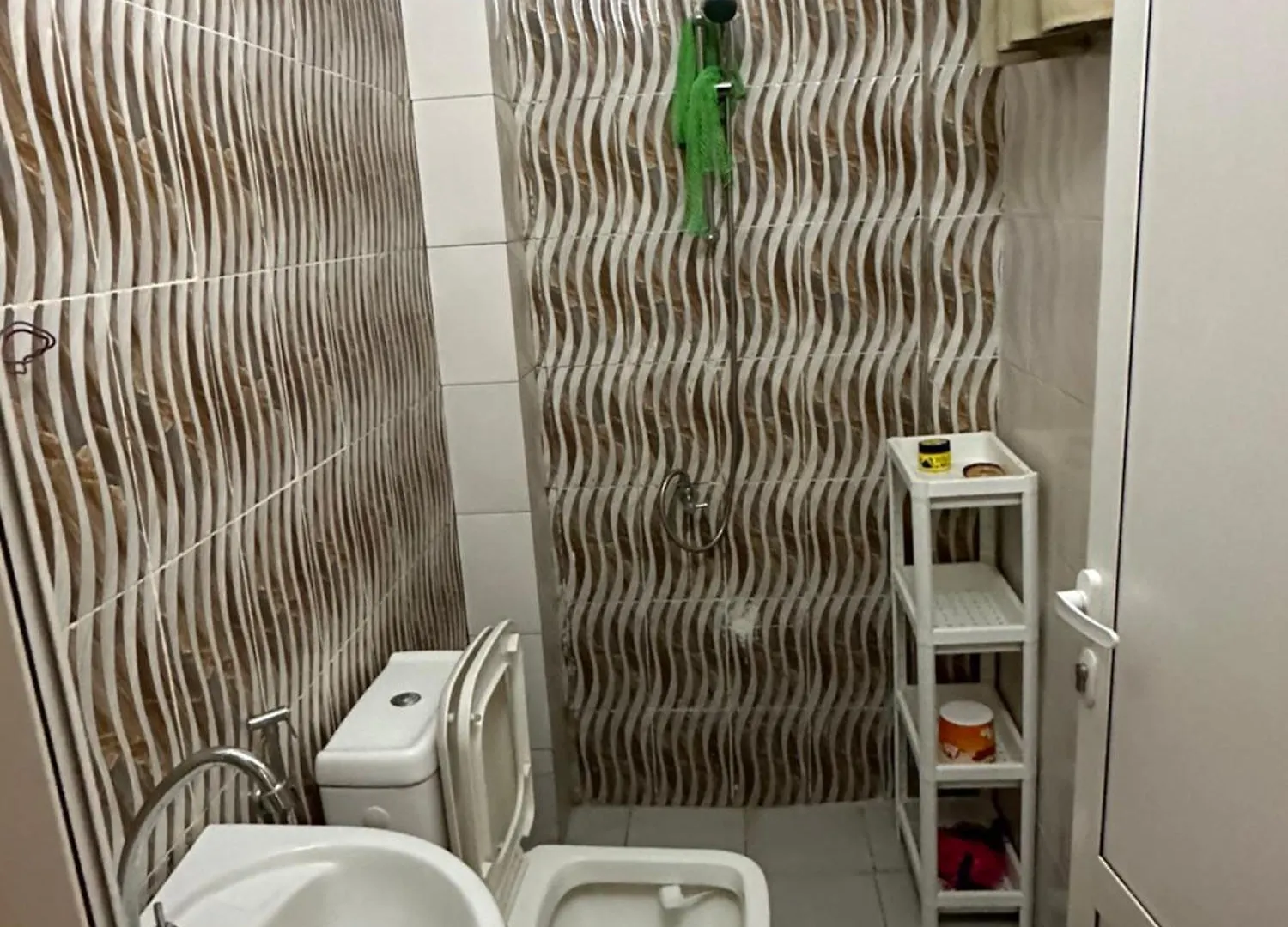 Apartment Appartement Cite Aliou Sow Dakar