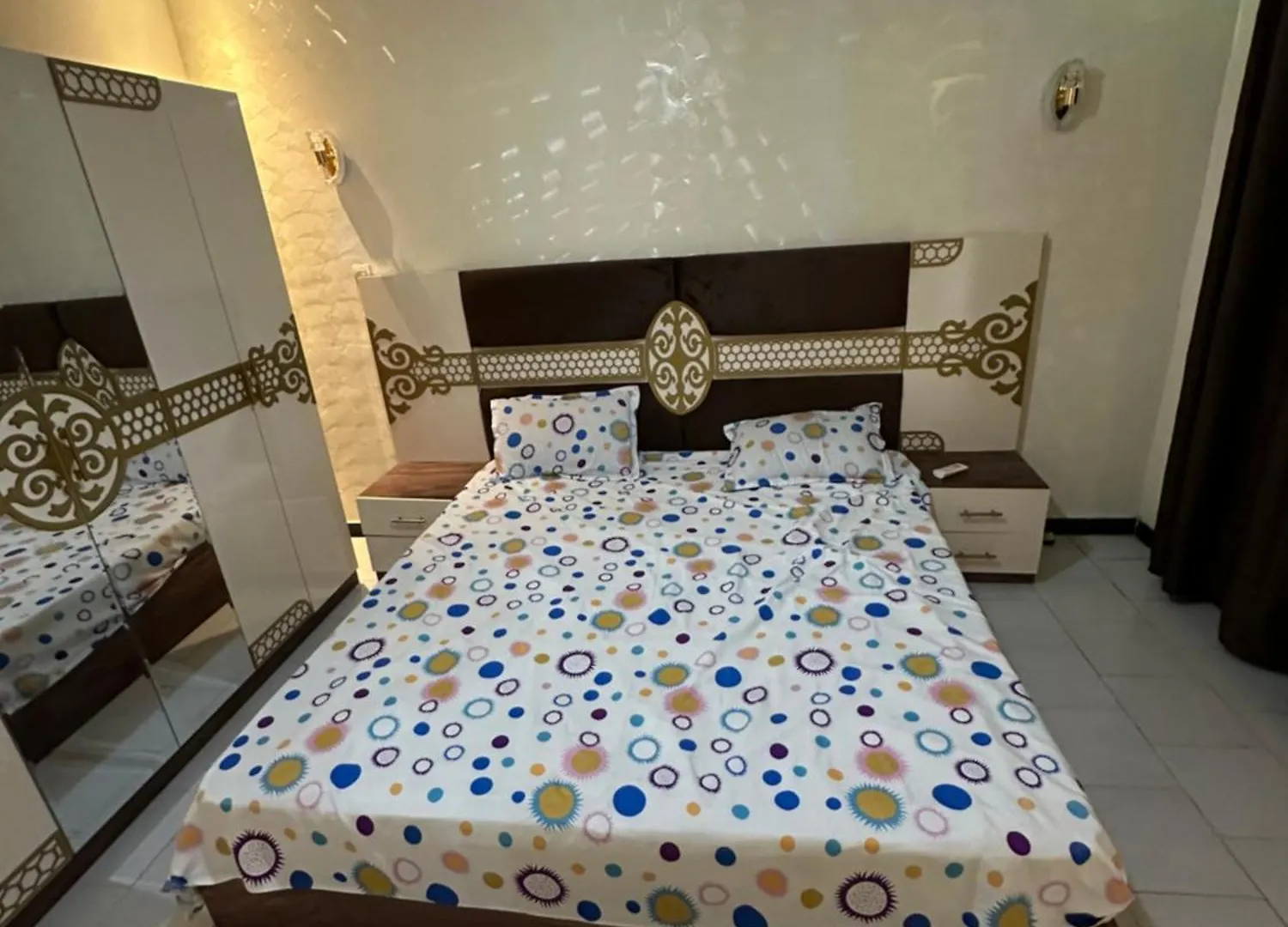 Appartement Cite Aliou Sow Dakar 0*,  Senegal