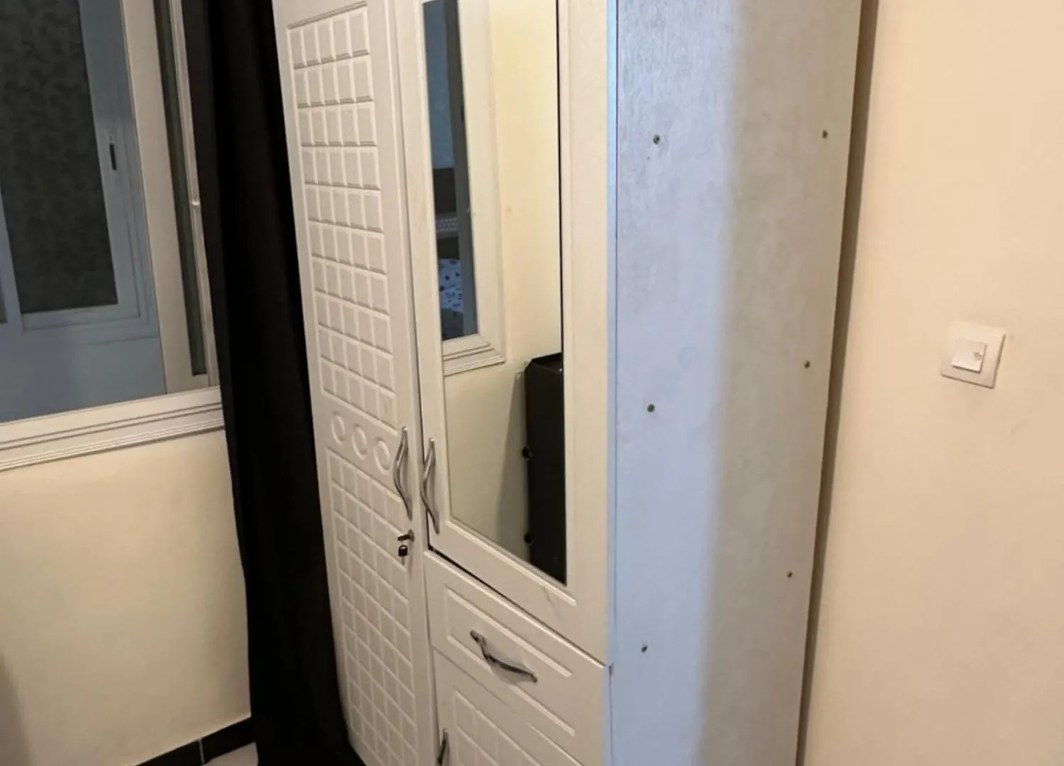 Appartement Cite Aliou Sow contacts